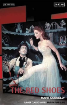 Image of The Red Shoes by Mark Connelly Paperback
