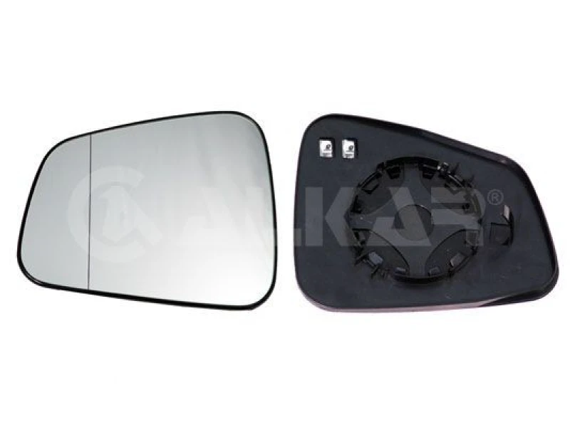 Image of ALKAR Wing mirror glass ALKAR 6471446