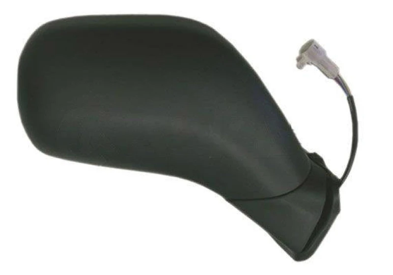 Image of ALKAR 6112427 Wing mirror Right, Electric, Convex Outside Mirror (50)