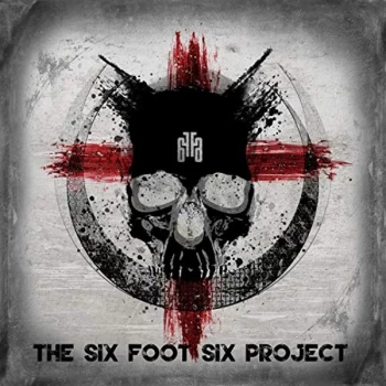 Image of SIX FOOT SIX - The Six Foot Six Project CD