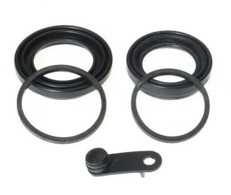 Image of BUDWEG CALIPER Seal, brake caliper piston BUDWEG CALIPER 189984