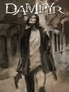 Image of dampyr no 1 devils son