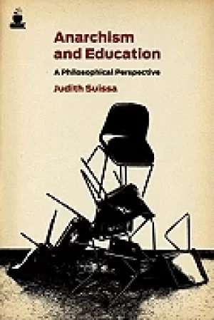 Image of anarchism and education a philosophical perspective