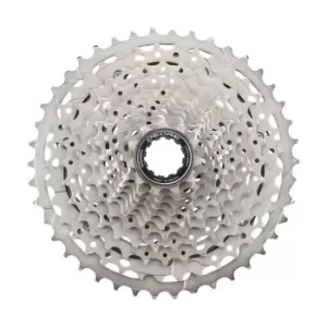 Image of Shimano 11 Deore 11-42 00 - Silver