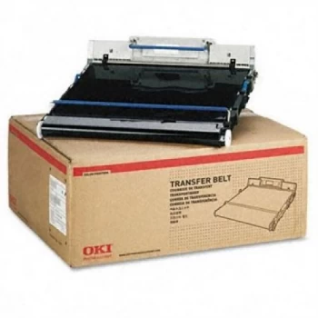 Image of OKI 42931603 Transfer Belt