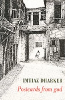 Image of Postcards from God by Imtiaz Dharker Paperback