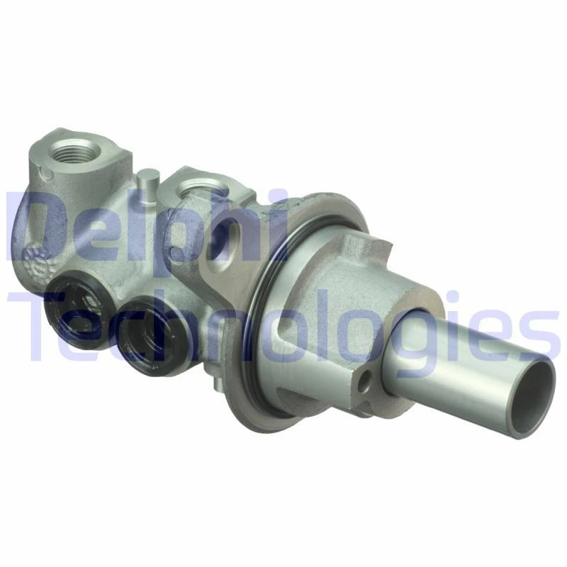 Image of DELPHI Brake master cylinder DELPHI LM80441