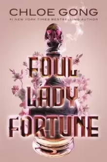 Image of Foul Lady Fortune