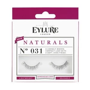 image of Eylure Naturals False Lashes 031