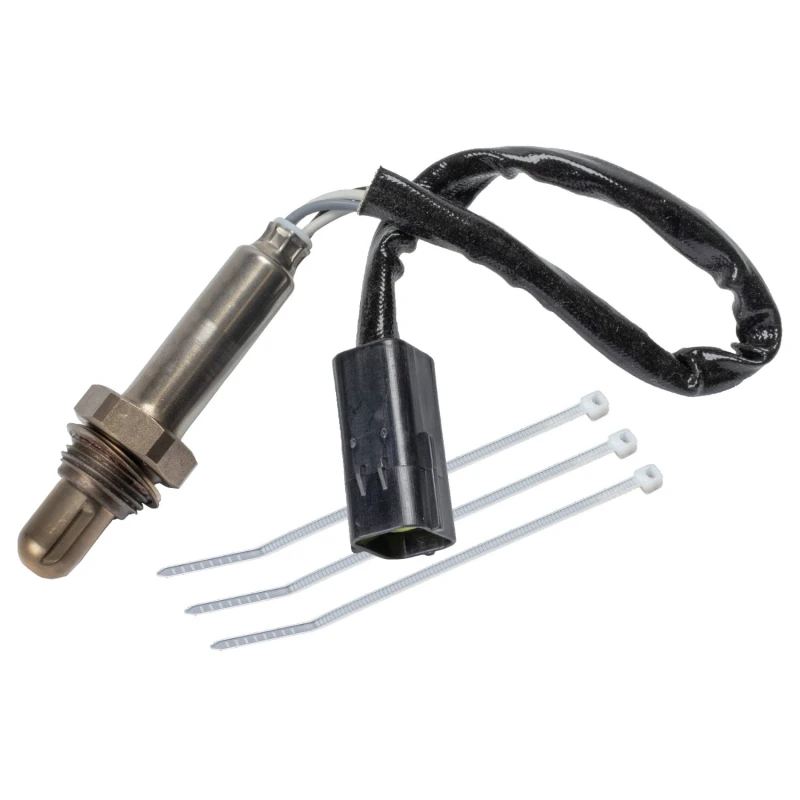Image of FEBI BILSTEIN 177391 Lambda sensor Lambda Sensor (3922)