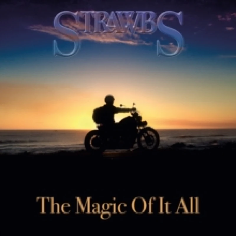 Image of The Magic of It All Vinyl