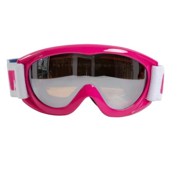 image of Nevica Junior Meribel Goggles - Pink