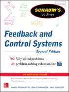 Image of schaums outline of feedback and control systems 3rd edition