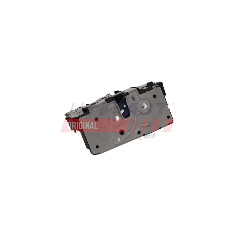 Image of FAST FT02210 Door Lock with central locking, Right Rear Door Lock (1361)