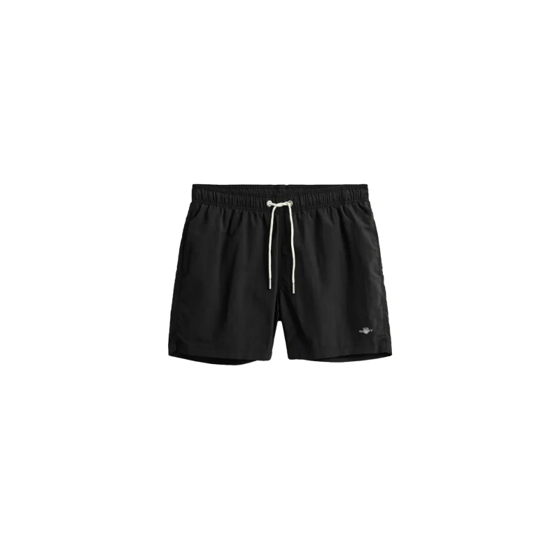 Image of Swim shorts Gant Noir Male 2XL