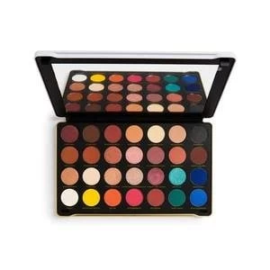 Image of Revolution X Patricia Rich In Life Palette