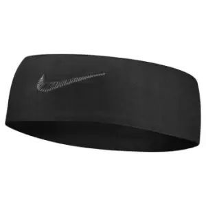 image of Nike Dri-FIT Headband - Black