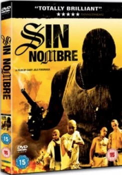 Image of Sin Nombre - DVD