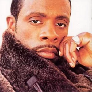Image of Didnt See Me Coming by Keith Sweat CD Album