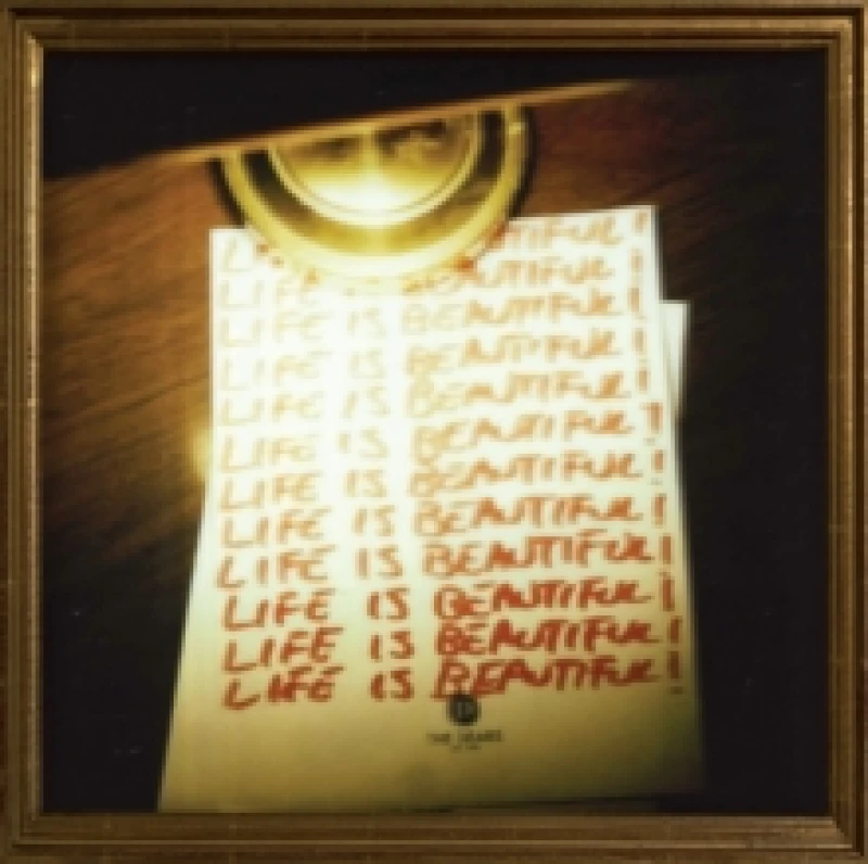 Image of Life Is Beautiful! Life Is Beautiful! Life Is Beautiful! Vinyl