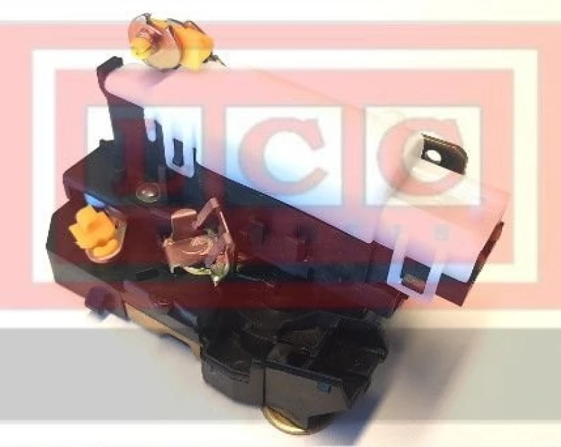 Image of LCC LCC3315 Door Lock Right Front Door Lock (1361)