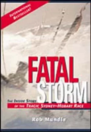 Image of Fatal Storm by Rob Mundle