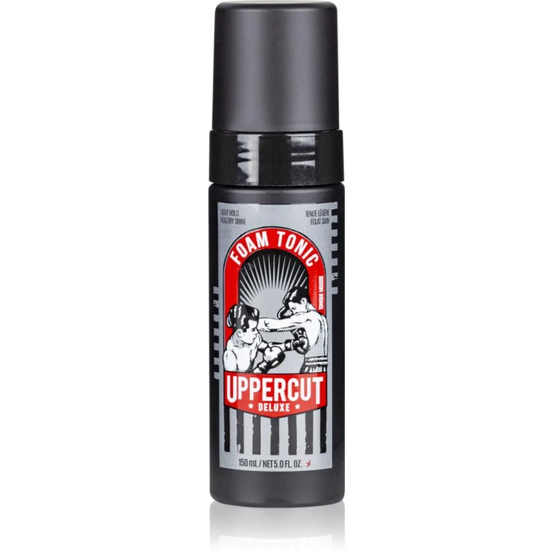 Image of Uppercut Deluxe Foam Tonic 150ml