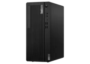 Lenovo ThinkCentre M70t Gen 3 (Intel) 12th Generation Intel Core i5-12500 Processor (3.00 GHz up to 4.60 GHz)/Windows 11 Pro 64/256GB SSD M.2 2280 PCI