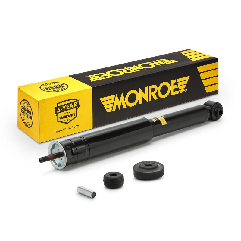 Image of MONROE Shock absorber MONROE 376206SP