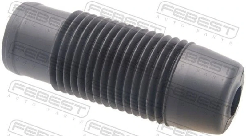 Image of Shock absorber dust cover FEBEST MZSHB-626R