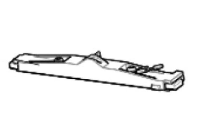 Image of Zebra P1080383-415 Printhead (Original)