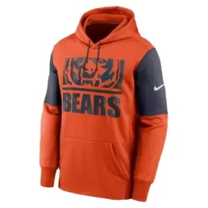 Image of Nike Mascot St PO HD 99 - Orange