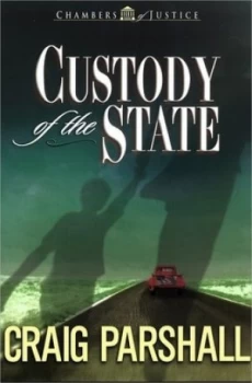 Image of Custody of the State by Craig Parshall Paperback