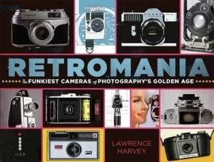 Image of Retromania by Lawrence Harvey Book