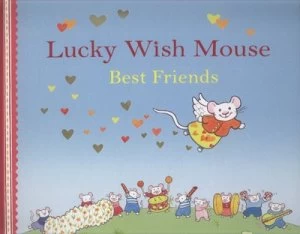 Image of Best Friends by Clara Vulliamy Hardback