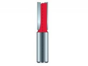 image of Freud Double Flute Straight Router Bit 12.7mm 63mm 1/2"