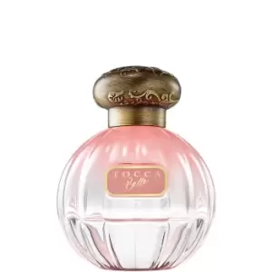 image of Tocca Belle Eau de Parfum For Her 50ml