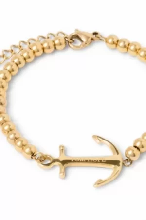 Image of Tom Hope Saint Perline Bracelet TM0341