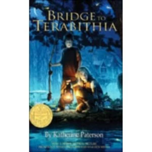 Image of Bridge to Terabithia by Katherine Paterson (Paperback, 2006)