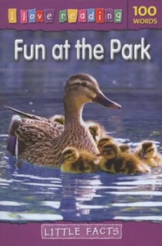 Image of Fun at the Park by Ruth Owen Book