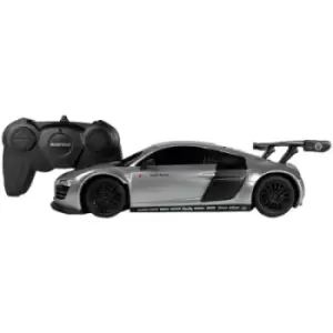 Image of Audi R8 1:24 RC Car for Merchandise