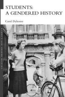 Image of Students: A Gendered History