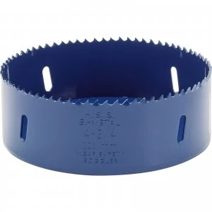 Image of Draper Expert HSS Bi Metal Hole Saw 121mm