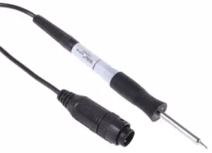 Image of Weller Electric Soldering Iron, 24V, 65W, for use with WX1 & WX2 Soldering Stations