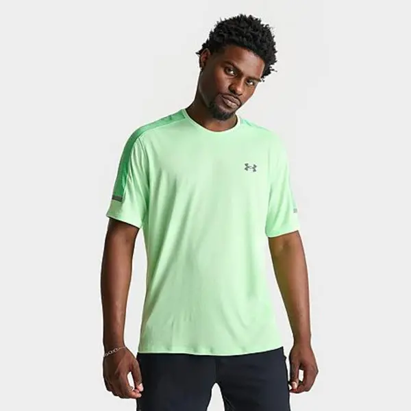 Image of Mens Under Armour UA Tech Short-Sleeve Training Top