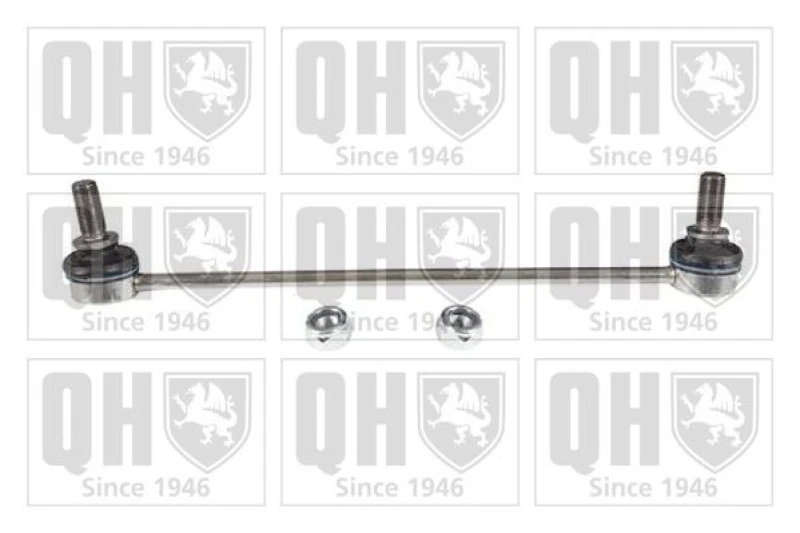 Image of QUINTON HAZELL Anti-roll bar link QUINTON HAZELL QLS3748S