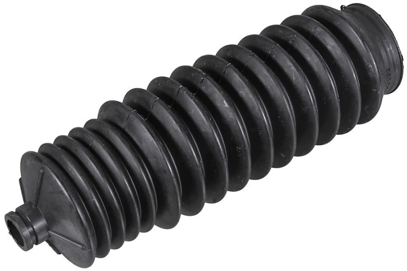 Image of Steering rack gaiter METZGER 755.528