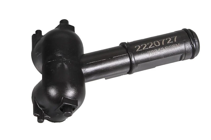 Image of METZGER 2220727 Washer Fluid Jet, headlight cleaning Left Washer Fluid Jet,headlight cleaning (1280)