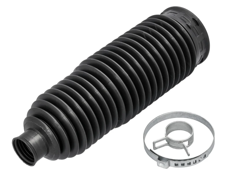 Image of Steering rack gaiter kit MEYLE 100 620 0017