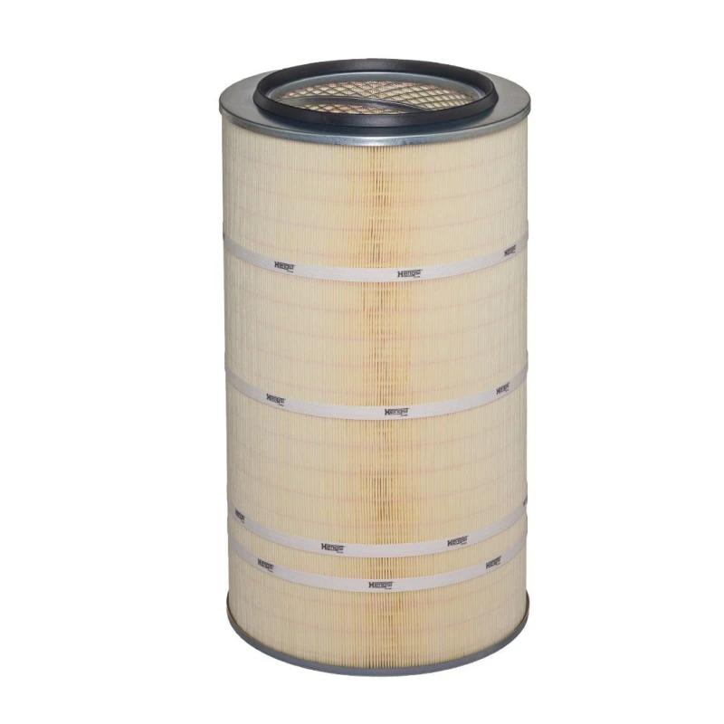 Image of Air filter HENGST FILTER E119L74